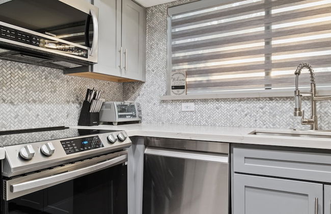 Luxury Paradise Valley Condo, Complete Remodel! - Foto 10