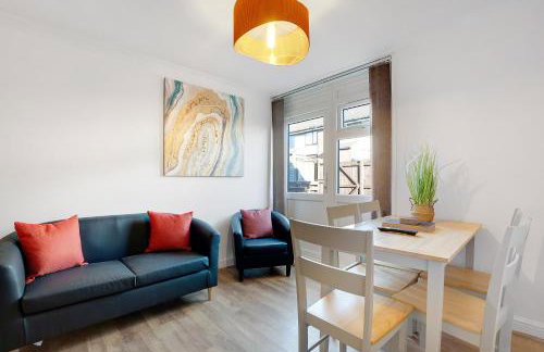 NEW! 4BR in Stafford Place - Foto 35