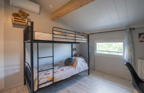 Villa La Fenière - Foto 10