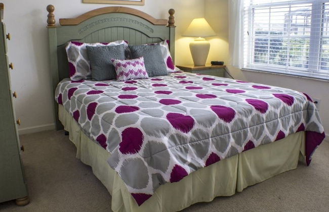 Ip60201 - Windsor Palms Resort - 3 Bed 3 Baths Townhome - Foto 4