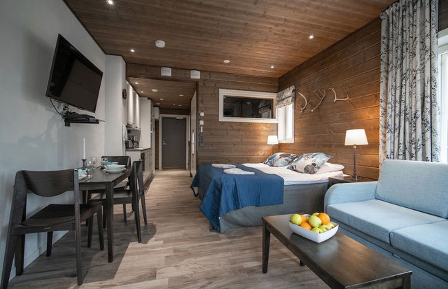 Ski-Inn PyhäLinna - Photo 3