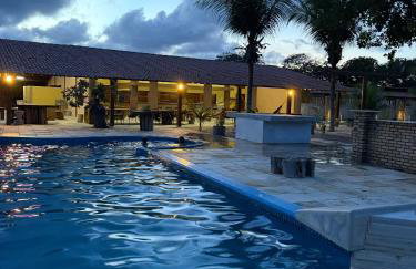 Hotel Fazenda Alta Vista - Photo 4