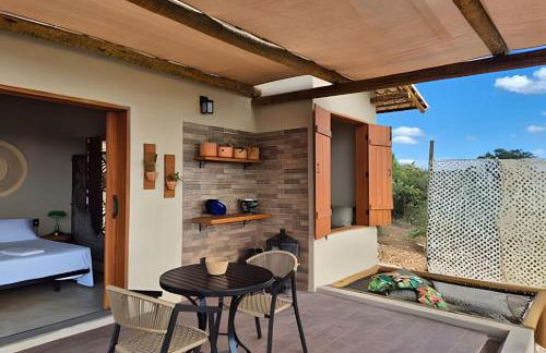 Cabana da Viuvinha: Refúgio pertinho de BH - Foto 60