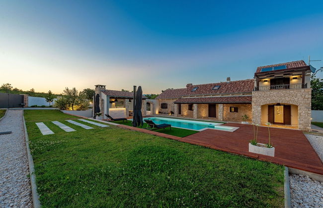 Villa Casa di Nicola - Foto 37