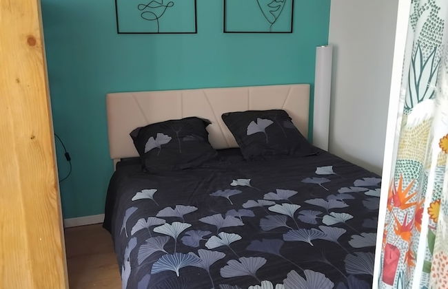 ESPACE ATYPIQUE DETENTE BIEN-ETRE - Foto 2