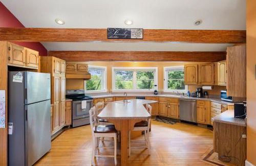 70 Private Acres-Sleeps 12-Fire Pit-Pet Friendly - Foto 15