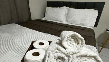 Aconchego Loft - Foto 5, towels