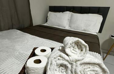 Aconchego Loft - Photo 5