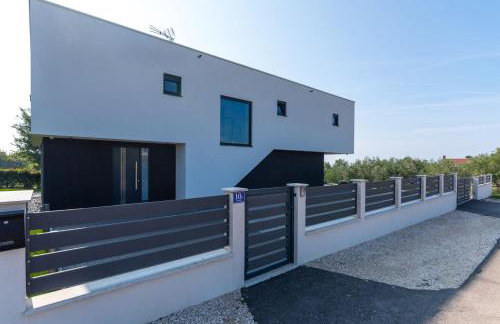 Villa Casa Cormoran - Foto 29