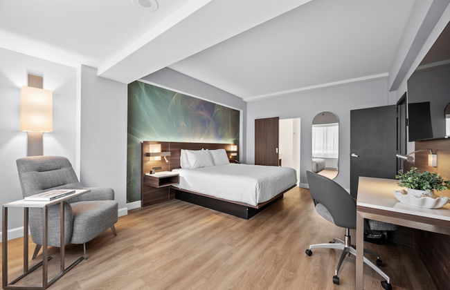 Armon Plaza Montreal Airport - Foto 31