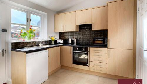 Ascot - Immaculate 2 bed House with parking - Foto 4, Other