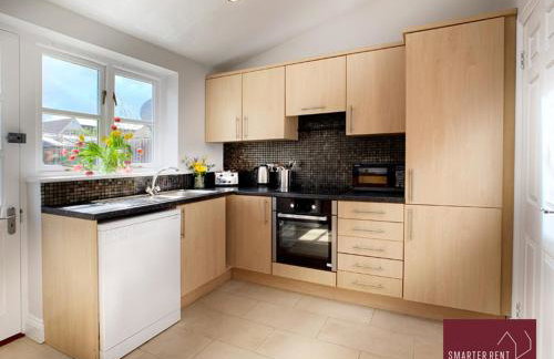 Ascot - Immaculate 2 bed House with parking - Foto 4