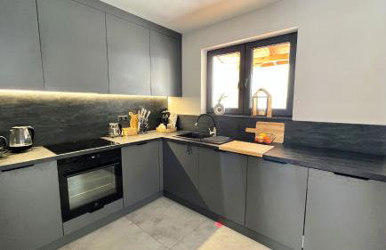 Górska Przystań Sierpnica dom Duża Sówka - Foto 2