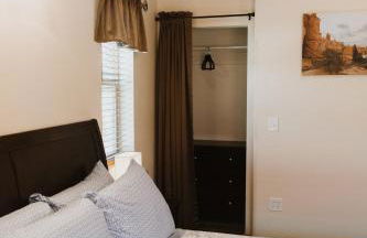 Log Cottages at Bryce Canyon #1 - Foto 44