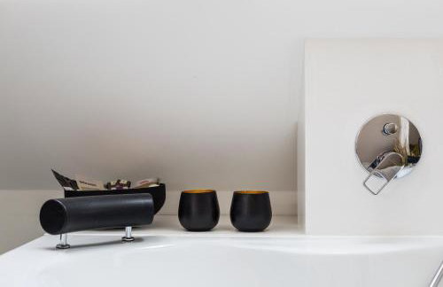 Wellness Suiten mit Whirlpool am Stadtrand von Essen - Foto 28