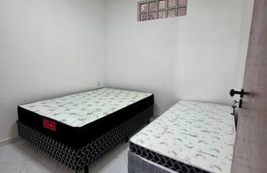 Barra Flat - São Jose da Barra - Foto 9