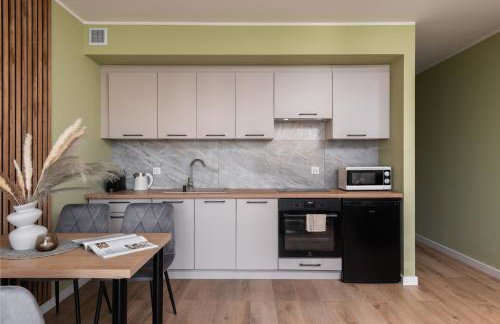 Flatbook Apartamenty - Sole Mare z basenem, Kąty Rybackie - Foto 22