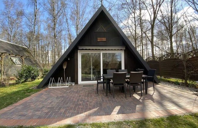 Holiday Home Seehutte - Foto 15