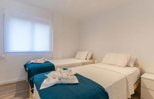 Hauzify I Apartament Pedrera - Foto 12