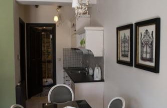 Archontiko Emmanouilidi Suites - Foto 58