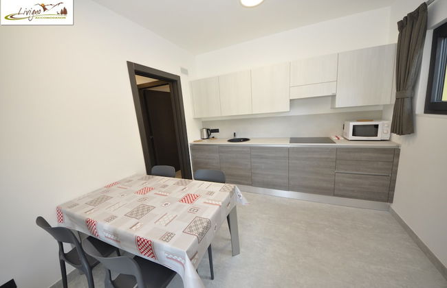 Eco House Livigno - Foto 30