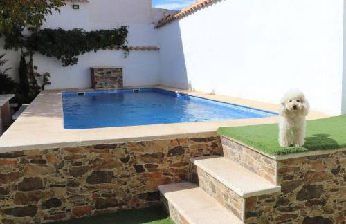 Casa Eufemia - Campo de Criptana - Foto 31