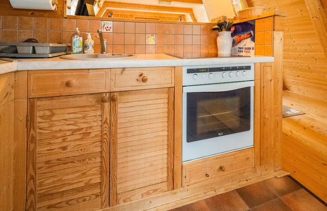 Cozy Forest Hideaway in Suhl - Foto 14