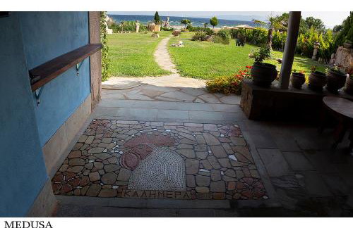 Medusa Gorgon - Photo 43