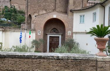 Foro Romano Apartments B - Foto 12