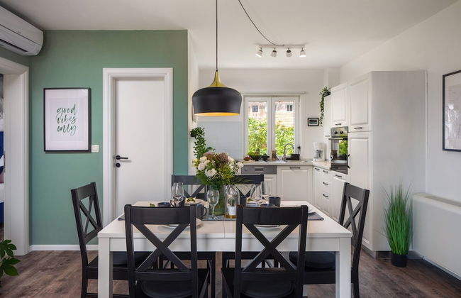 Villa Valentina - Foto 12