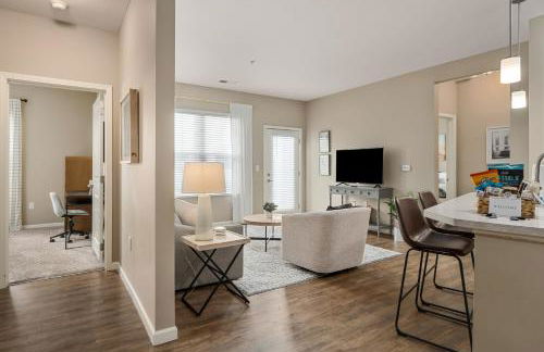 Cozy Dublin 2BR 1st Floor Easy Free Parking! - Foto 12