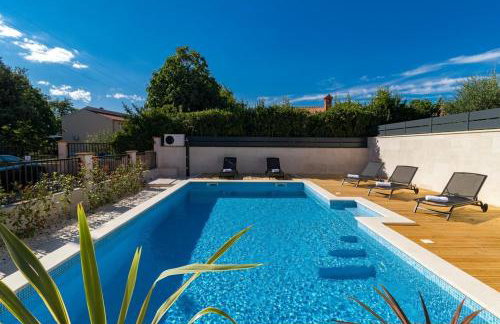 Villa Munat - Foto 5