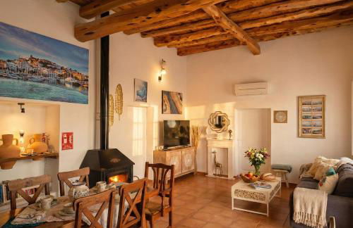 Villa Can Mestreso Suite Ibiza - Foto 10