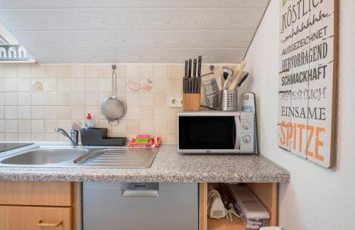 Villa Sonnenwinkel - Foto 41