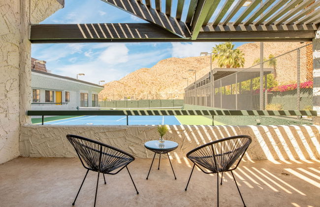 El Reino by Avantstay Spectacular Estate w/ Pool & Tennis Court! - Foto 40