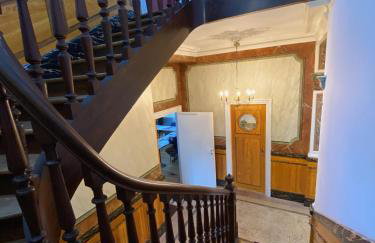 Manoir Le Castel & Villa Beaumaris - Foto 16
