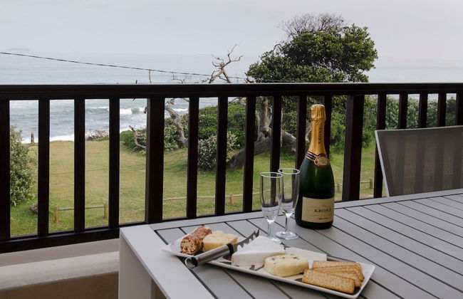 6 Dolphin Views - Near Umdloti Beach - Photo 19