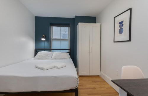 West Broadway Quarters by Thatch - Foto 23