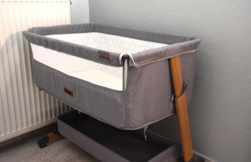 Lux Mint Apartment - Sea View - 3BR - Free Parking - Photo 13