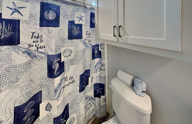 Postcard from Paradise by Silver Sands Vacation Rentals - Foto 32