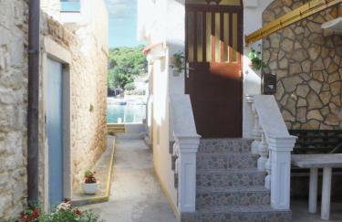 Sea View Apartment in Prvić Luka, 46m², Terrace - Foto 5