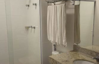 Flat luxo no Hotel samba Cabo Frio - Foto 12