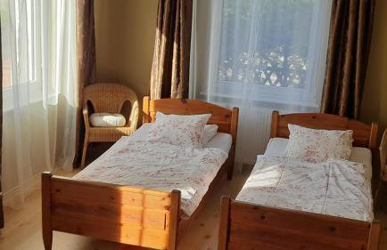 Sominy 17 - Dom w sercu kaszubskiej wsi - Foto 46