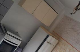 Kitnet Praia Jacaraipe - Foto 1