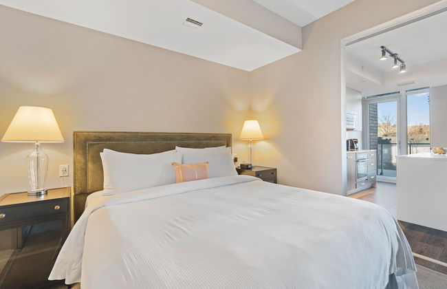 SOHO Residences Champagne - Photo 5