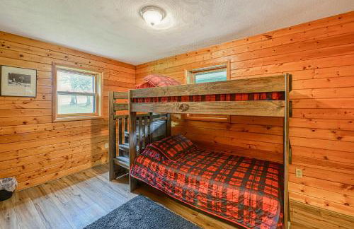 Gleanings Pond - Foto 15