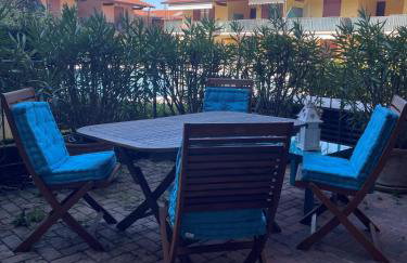 Casa Magenta Giardino Privato e Piscina nel Borgo - Foto 57