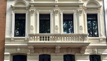 Westside Apartment - Photo 1