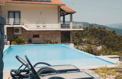 Recanto do Escalheiro - Foto 1