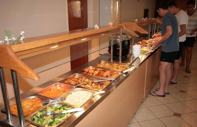 Village Inn Studios & Family Apartments - Foto 16